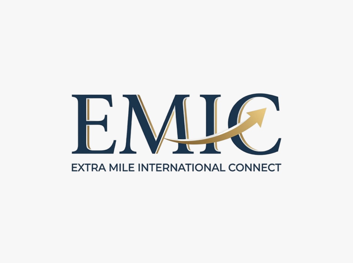 ExtraMile International Connect